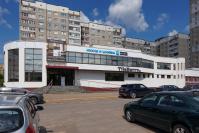 г. Минск, ул. Сурганова, 78А, 2 этаж