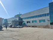 г. Павлодар, пр-т Н. Назарбаева, 30, ТД «Тулпар», цокольный этаж, бутик 106