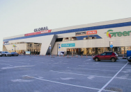 г. Речица, ул. Григория Ширмы, 30, ТРЦ «Global Market», 2 этаж