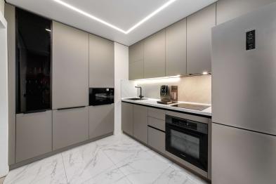 Кухня Джерси