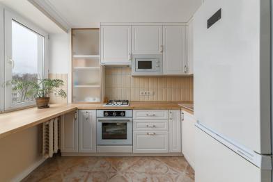 Кухня Турин