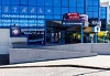 г. Минск, ул. Могилевская 2/1, ТЦ «Мост», 2 этаж, пом. 2, салон кухонь «Модуль Онлайн»